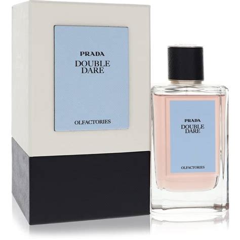 prada double dare perfume|Double Dare Prada perfume .